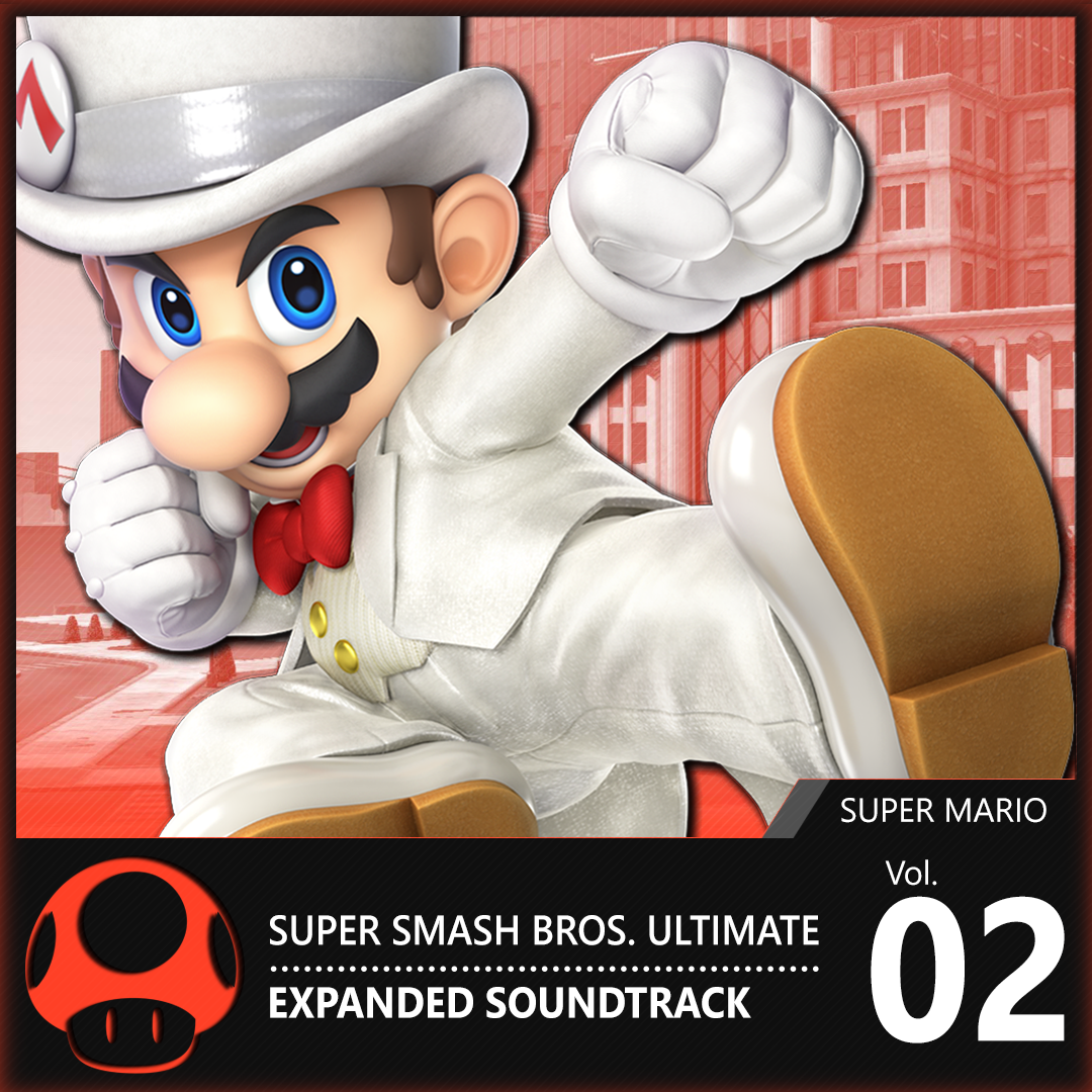 Super mario smash bros ultimate sales